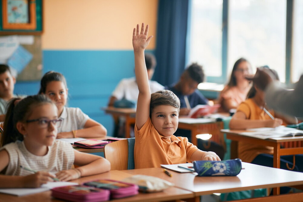 Ricerca: lo scudo contro l’ansia dei ragazzi